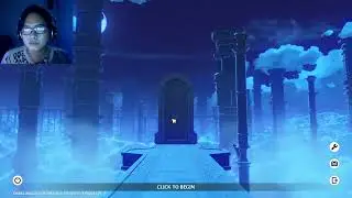 Playing Genshin Impact in 3am be like...