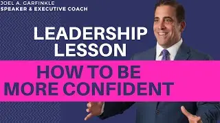 How to Be More Confident: Beth Comstock, Former Vice Chair of GE