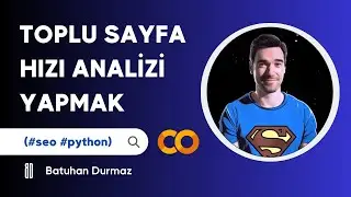 Toplu Sayfa Hızı Analizi Nasıl Yapılır? (Ücretsiz Araç)