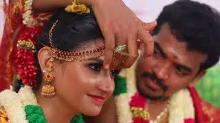 The Wedding Film Cinematic Sourashtra Wedding Videography In Madurai Best Candid Photographers