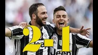 ملخص مباراة يوفنتوس وهيلاس فيرونا 2 1 ♕ اليوم 19 05 2018 الدوري الايطالي