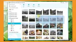 Photo Solutions for Samsung GALAXY S4 I9500 Backup & Restore, Manage, Transfer, Recover on PC)