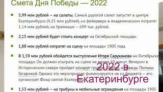 Жуткий концлагерь был во Ржеве