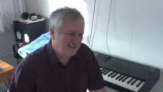 Бакинский акцент от Ярослава Семенова Ахмед оглу