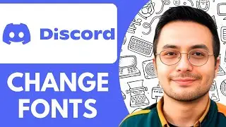 How To Change Fonts In Discord - 2025 (Quick & Easy)