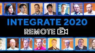 Integrate 2020 Remote - Microsoft Integration Technology Event | Serverless360