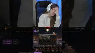 Jove про NymphoMeow 😅 