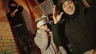 Nickgeorge - Que Pasó (Video Oficial) #SPANISHDRILL