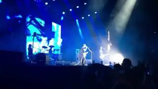 Placebo - Pure Morning - AccorHotels Arena Paris