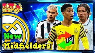 Real Madrid transfer news, rumours, targets - summer 2023 [2]