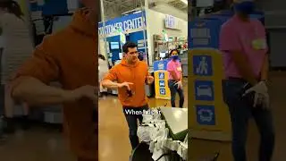 She was so confused 😳🤯