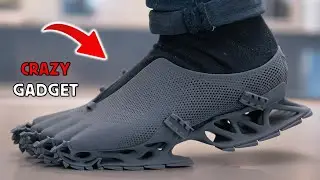Top Next Level Gadgets and Inventions That Are Worth It 2022