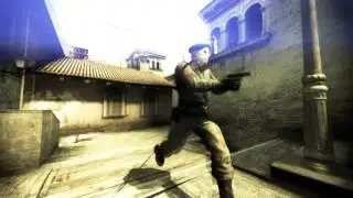 CS:GO AWP ACE APACHE TİME