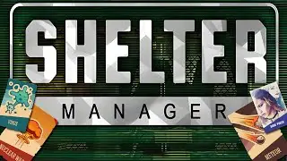 Shelter Manager Guide