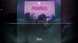 Al James - Pahinga (Official Visualizer)