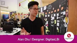 Alan Chu's Journey with Ideas Foundation