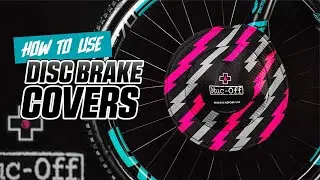 How To Use Disc Brake Covers