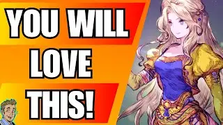MASSIVE Final Fantasy: Pixel Remaster Changes!!
