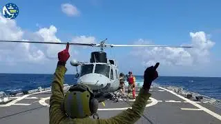 2023 Highlights from Operation ATALANTA
