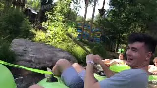 Helen trip