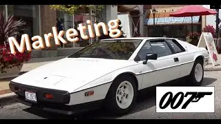 Marketing Facts - 007