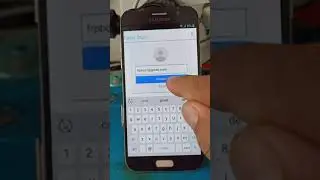 Removendo conta Google Samsung A5 2017 frp