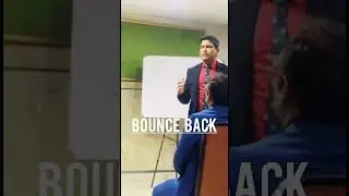 मुश्किल समय सब का आता है।