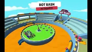 Играю в Stamble Guys#втренде #рекомендации #круто #популярное #сникерс #stambleguys #royal