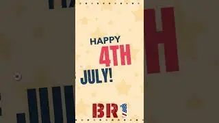 Happy 4th from BR1GAMING