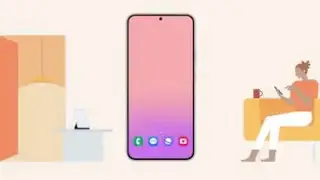 Samsung Smartphones to Get Seamless Updates With One UI 6.0 Update