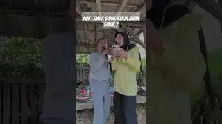 Cara Panen Sayuran #ceritaku