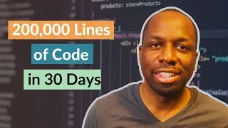 Rewriting My Startup 200,000 Lines of Code in 30 Days - Part 2