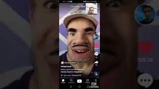Реакция на видео из тик тока 2