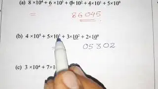 Q.NO.2 (a),(b),(c),(d),EXERCISE 11.3,CHAPTER 11 ,EXPONENTS &POWERS, CLASS VII ,NCERT, MATHS