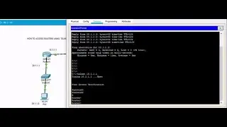 HOW TO TELNET ROUTER FROM OUR COMPUTERS ????????