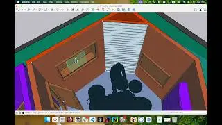 SketchAcoustics Tutorial: RT60, Room Modes & Ray Tracing in SketchUp (Full Guide)