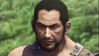 Way of the Samurai 3 - Part 1