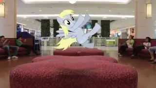 MLP:In Real Life - Everypony do the FLOP! V.2