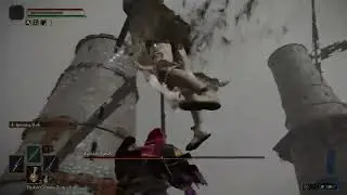 failing to play Elden Ring
