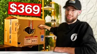 I Paid $369 for a Broken Cinema Camera… Can I Fix It?