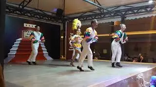 Турция Алания.Прогулка в доль пляжа к реке.