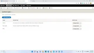 How to Implement the Layout Builder View Modes Pattern | Layout Builder for drupal 9
