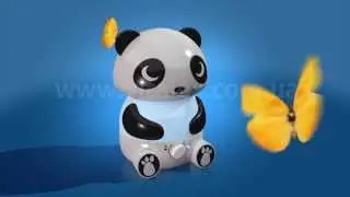 panda