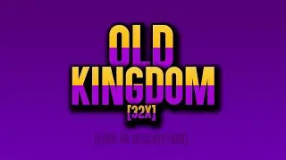 Old Kingdom [32x] Release [1.7.10/1.8] - An Ancient Egypt Themed PvP Pack [30 likes?]