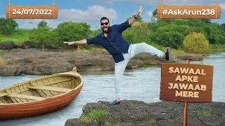 Nothing Phone (1) Issues, Best Phone Under 30K, Xiaomi 12 Lite Launch, Pixel 6A Pricing-#AskArun238
