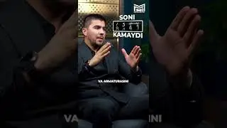 Metall Invest Uchun Qiymatli Video