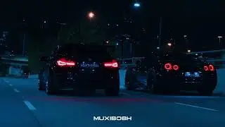 MUXIBOSH - Never Alone (Original Mix)