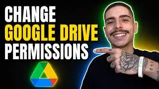 HOW TO CHANGE GOOGLE DRIVE PERMISSIONS (STEP-BY-STEP GUIDE 2026)