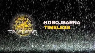 Kobojsarna - Timeless
