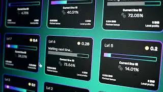 Account overview Express Game